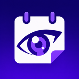 AnimeCal app icon